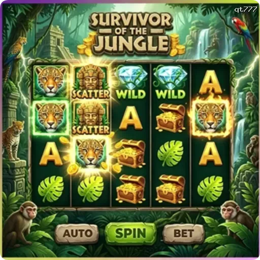qt777 Palembang: Panduan Akses, APK, dan Login
